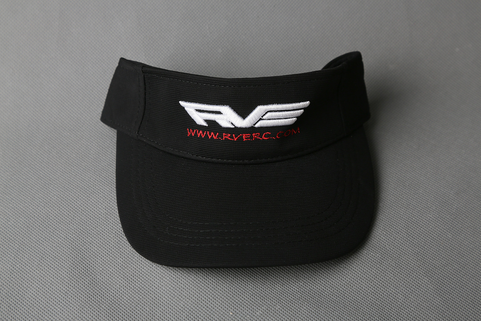 RVE 空顶帽(图1)