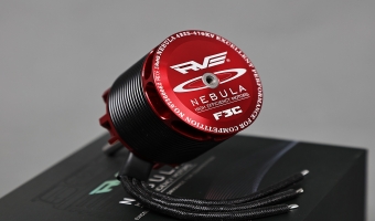 RVE NEBULA 4225-470KV F3C MOTOR MK50008