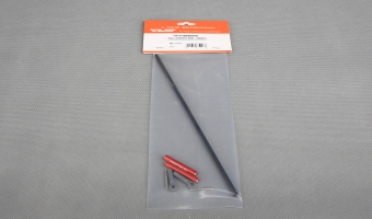 TAIL CONTROL ROD（FRONT) MK75037