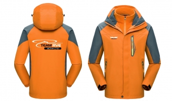 RVE Trinity jacket MK30001