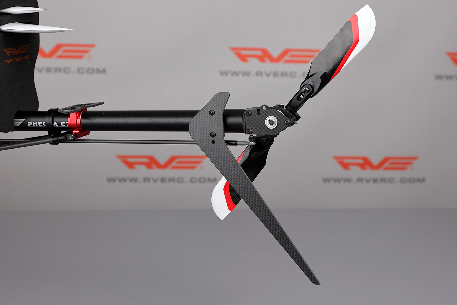 RVE通用型垂直尾翼 MK70050(图1)